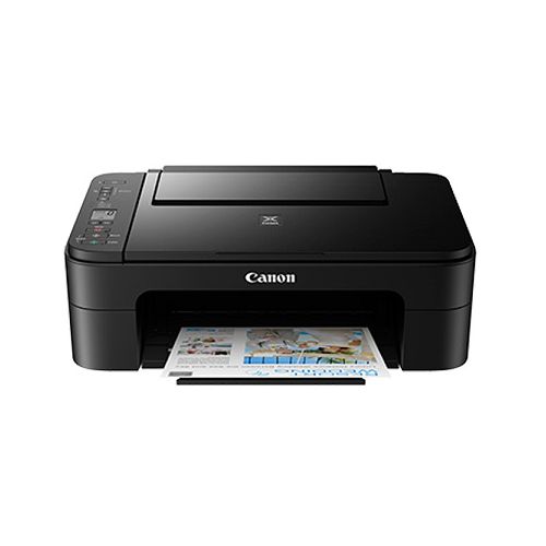 Printer Canon PIXMA E3370 (3784C012BA)