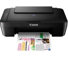 Printer Canon Pixma E410