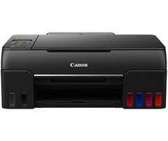 Printer Canon Pixma G670