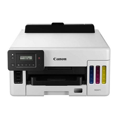 Pirnter Canon Maxify GX5070