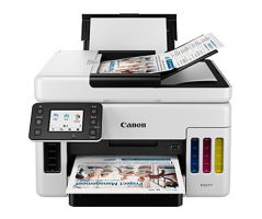 Printer Canon Maxify GX6070