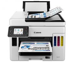 Printer Canon Maxify GX7070