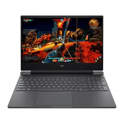 Notebook HP Victus Gaming 15-fa0204TX