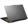 Notebook Asus TUF Gaming F15 (FX507ZM-HN016W)