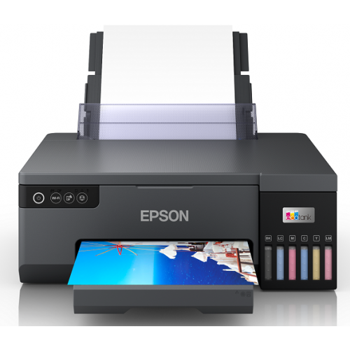 Printer All in one Epson EcoTank WiFi L6270