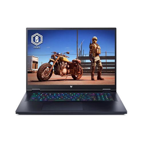 Notebook Acer Gaming Predator Helios 18 PH18-71-97VX (NH.QKRST.003)