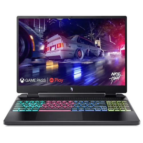 Notebook Acer Gaming Nitro 16 AN16-41-R4ZR (NH.QLKST.002)