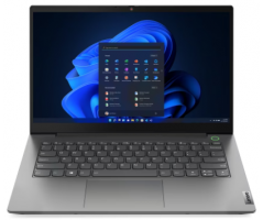 Notebook Lenovo ThinkBook 14 G4 IAP (21DH00PATA)