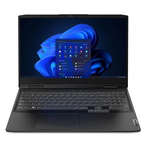 Notebook Lenovo IdeaPad Gaming 3 15IAH7 (82S9014GTA)