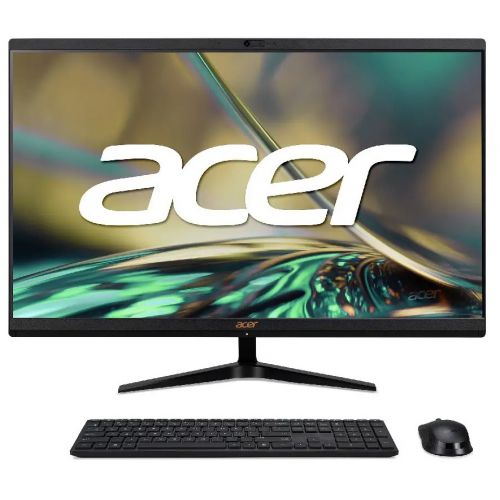 All in One PC Acer Aspire C27-1800-13316G1T27Mi/T001 (DQ.BKKST.001)