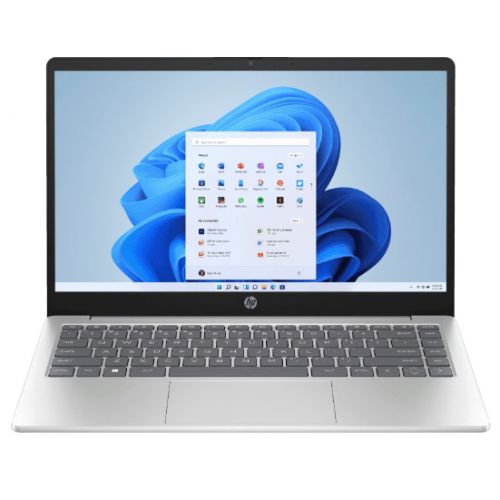 Notebook HP 14-ep0122TU