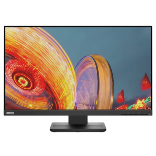 Monitor Lenovo  ThinkVision E24q-20 (62CFGAR1WW)