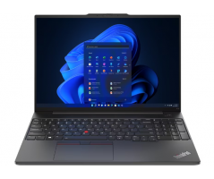 Notebook Lenovo ThinkPad E16 Gen 1 T (21JT001RTA)