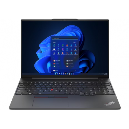 Notebook Lenovo ThinkPad E16 Gen 1 T (21JT001TTA)