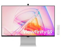 Monitor Samsung ViewFinity S9 High Resolution LS27C900PAEXXT
