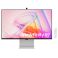 Monitor Samsung ViewFinity S9 High Resolution LS27C900PAEXXT