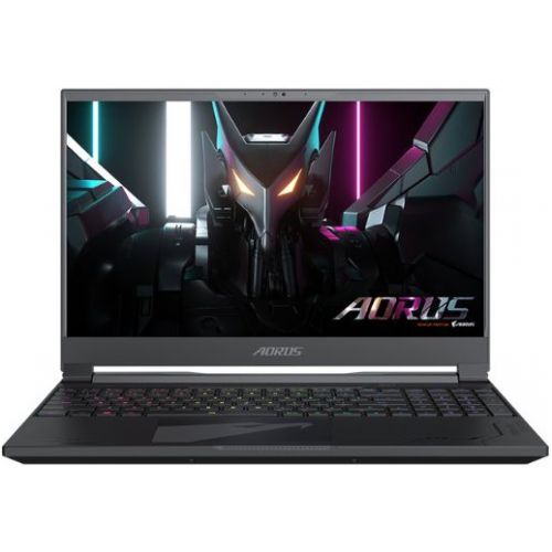 Notebook Gigabyte AORUS 15X (ASF-D3TH754SH)