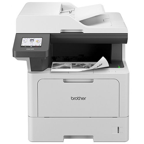 Printer Brother Mono Laser DCP-L5510DN