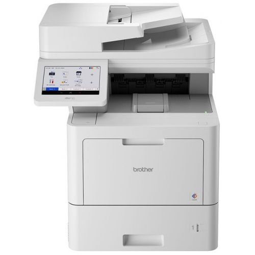 Printer Brother Mono Laser MFC-L9630CDN