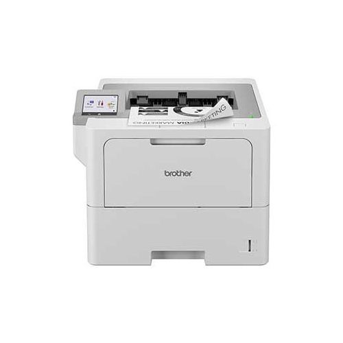 Printer Brother Mono Laser HL-L6415DW
