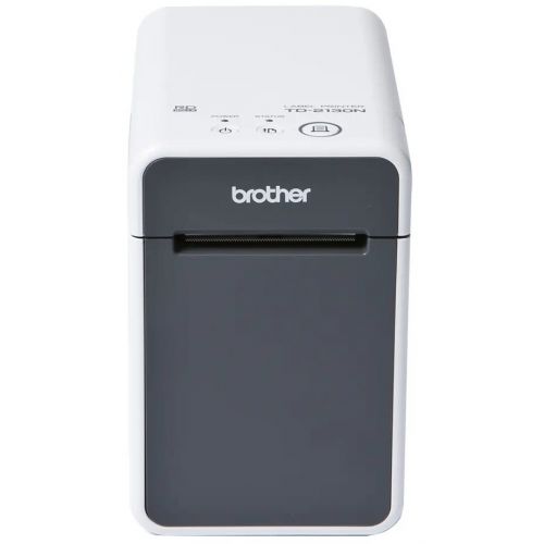 Printer Brother Thermal TD-2135NWB