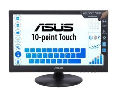 Monitor Asus Touch VT168HR