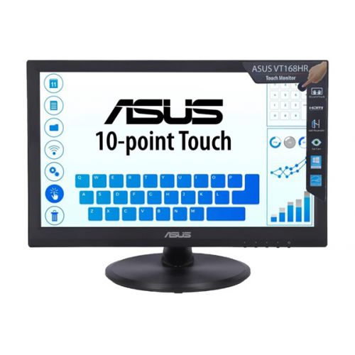 Monitor Asus Touch VT168HR