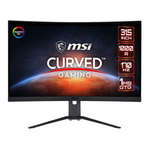 Monitor MSI MAG 325CQRF QD