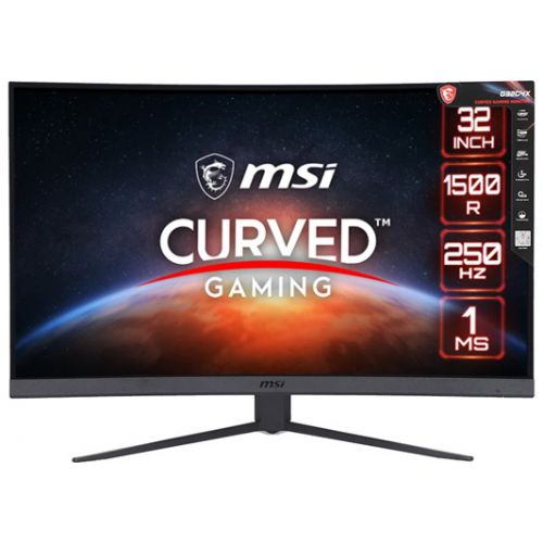 Monitor MSI G32C4X