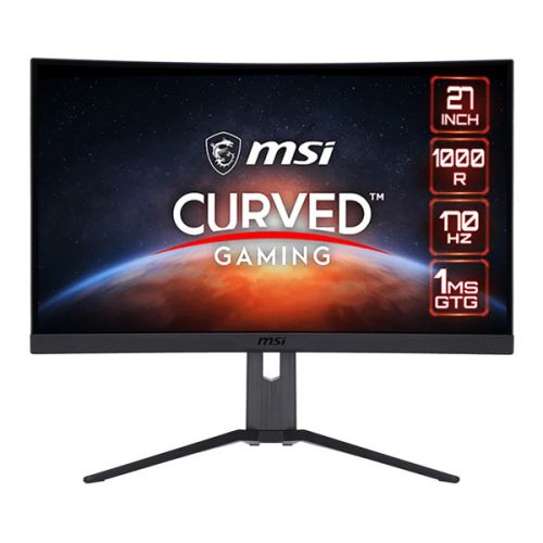 Monitor MSI MAG 275CQRF QD