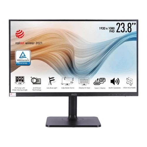 Monitor MSI Modern MD241P