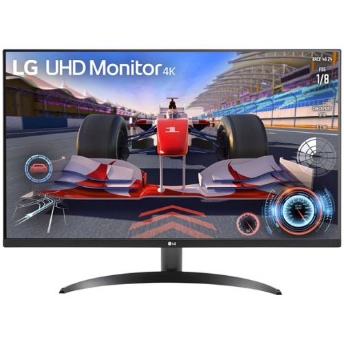 Monitor LG 32UR500-B
