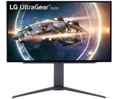Monitor LG UltraGear 27GR95QE-B