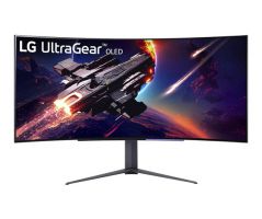 Monitor LG UltraGear 45GR95QE-B