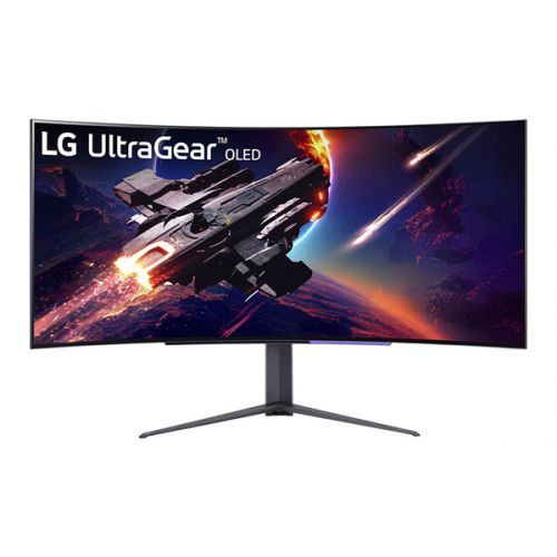 Monitor LG UltraGear 45GR95QE-B