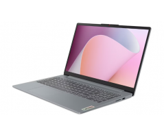 Notebook Lenovo IdeaPad Slim 3 15AMN8 (82XQ00C1TA)