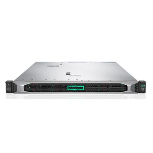 Server HPE ProLiant DL360 Gen10 + Silver 4309Y (P55240-B21)