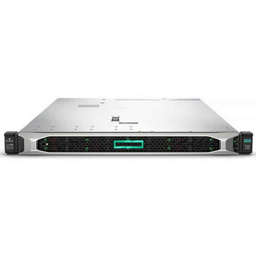 Server HPE ProLiant DL360 Gen10 Silver 4208 (P56955-B21)