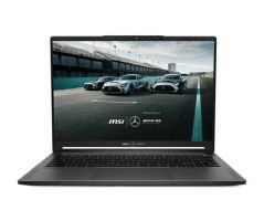 Notebook MSI Stealth16 Mercedes A13VG-269TH (9S7-15F213-269)