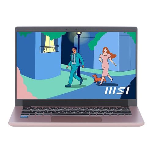 Notebook MSI Modern 14 C12MO-894TH (9S7-14J115-894)