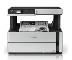 Printer All in one Epson EcoTank Monochrome Wi-Fi Duplex M2170