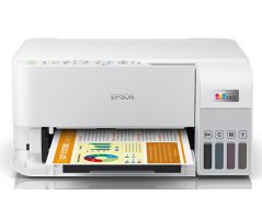 Printer All in one Epson EcoTank L3556