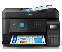 Printer All in one Epson EcoTank L5590