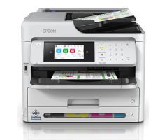 Printer Epson WorkForce Pro Colour Multifunction WF-C5890