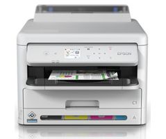 Printer Epson WorkForce Pro WF-C5390 (WF-C5390)
