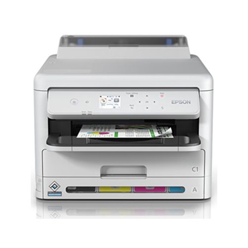Printer Epson WorkForce Pro WF-C5390 (WF-C5390)