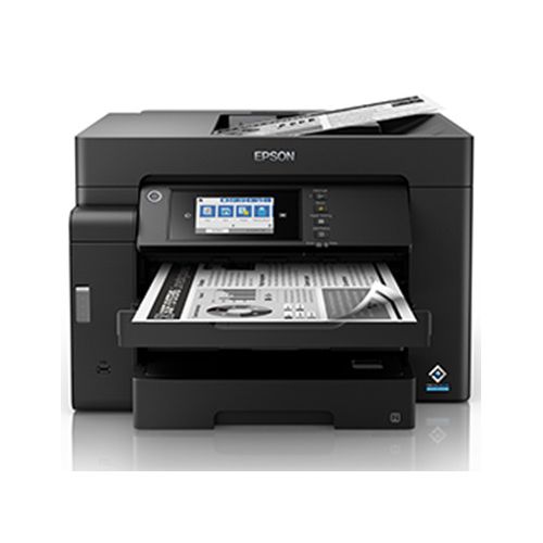 Printer Epson EcoTank Monochrome M15180