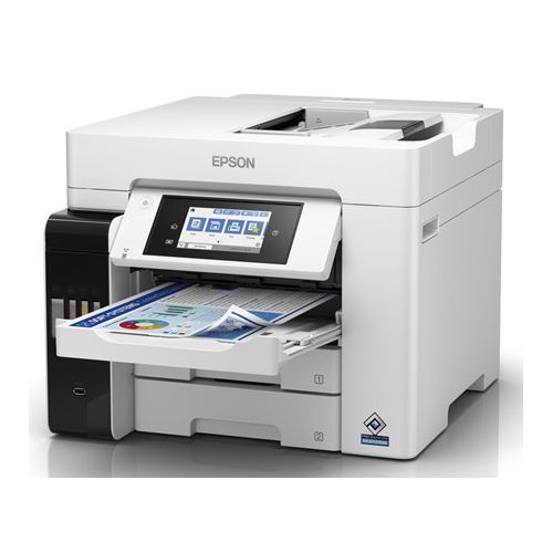 Printer Epson EcoTank L6580