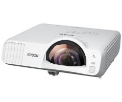 Projector Epson Wireless WXGA Short Throw Laser EB-L210SW