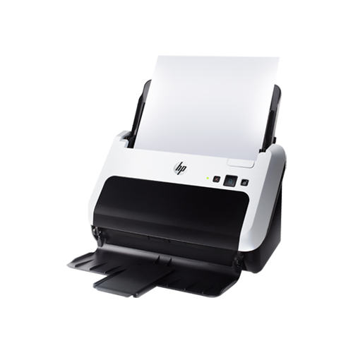 Scanner HP Scanjet Pro 3000 s2(L2737A) Scanner HP Scanjet Pro 3000 s2(L2737A)